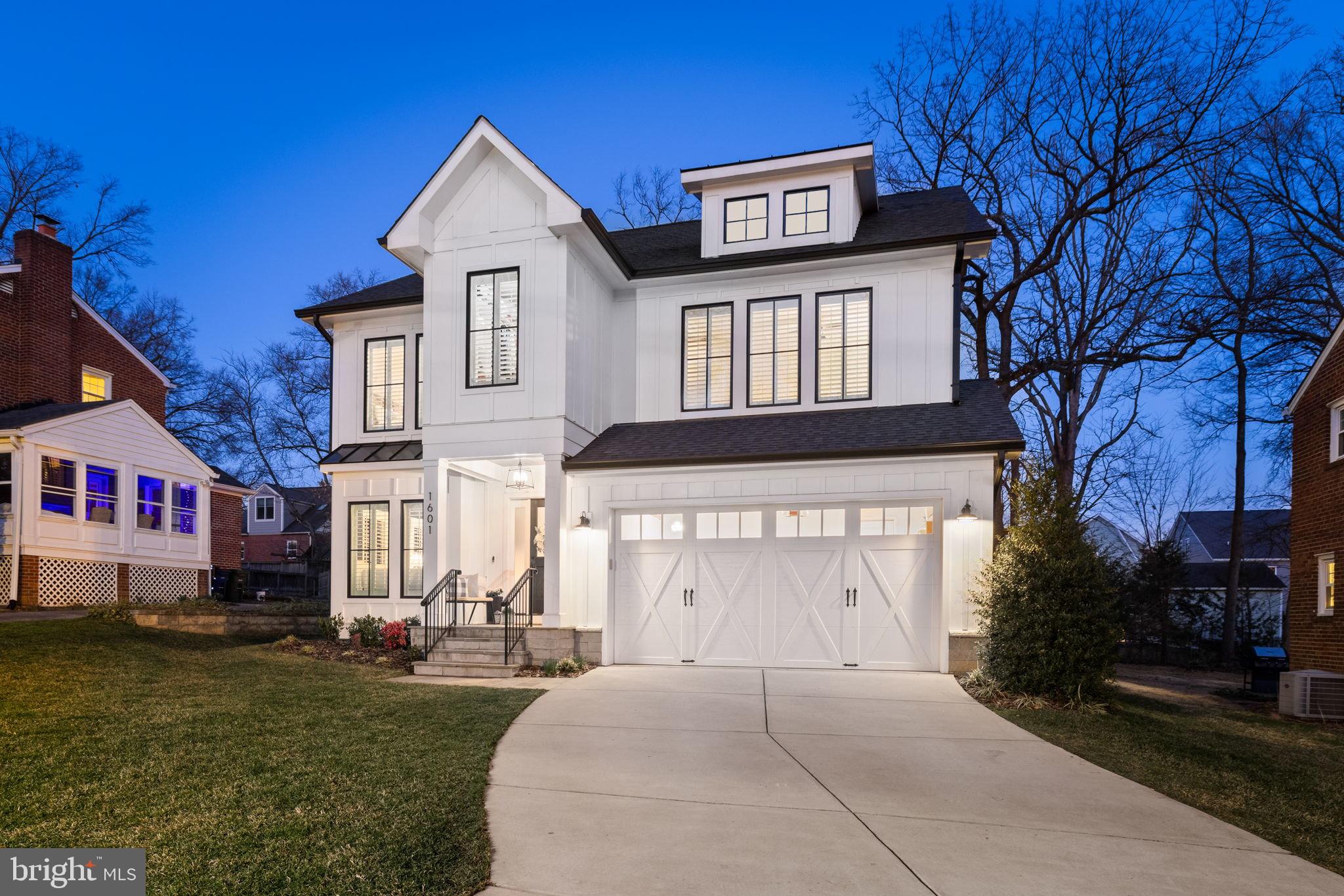 CHERRYDALE - Residential