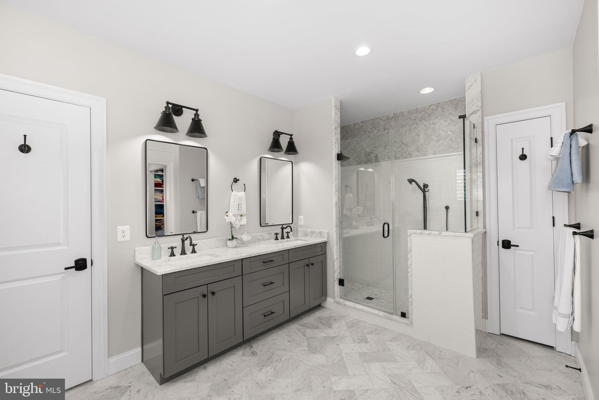 CHERRYDALE - Residential