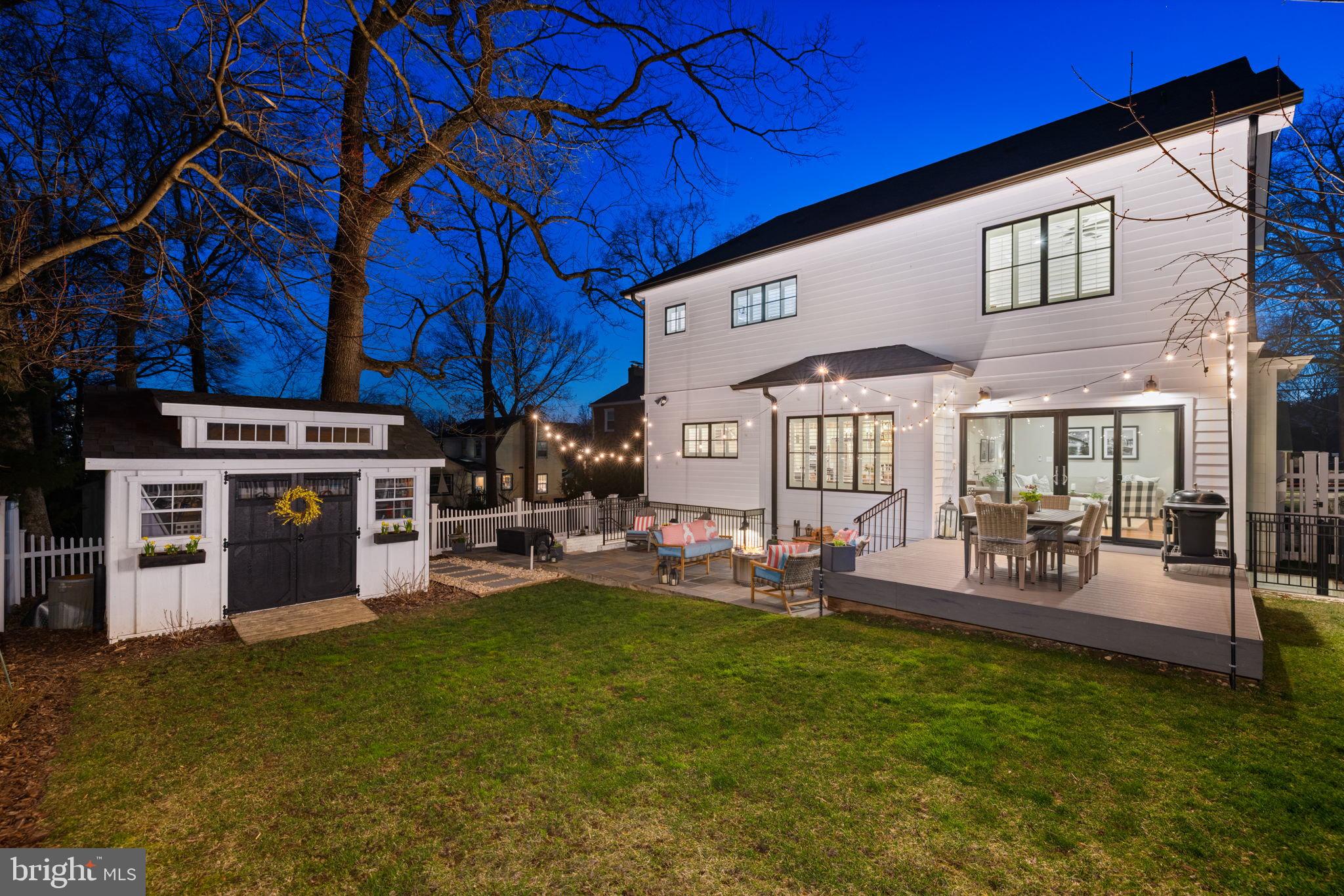 CHERRYDALE - Residential