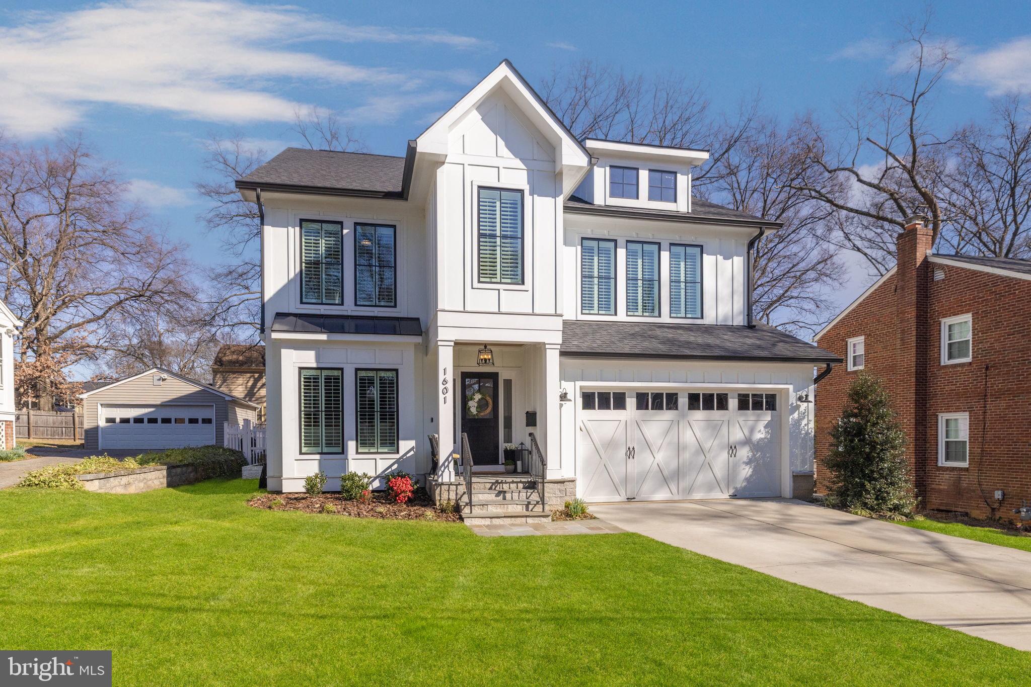 CHERRYDALE - Residential