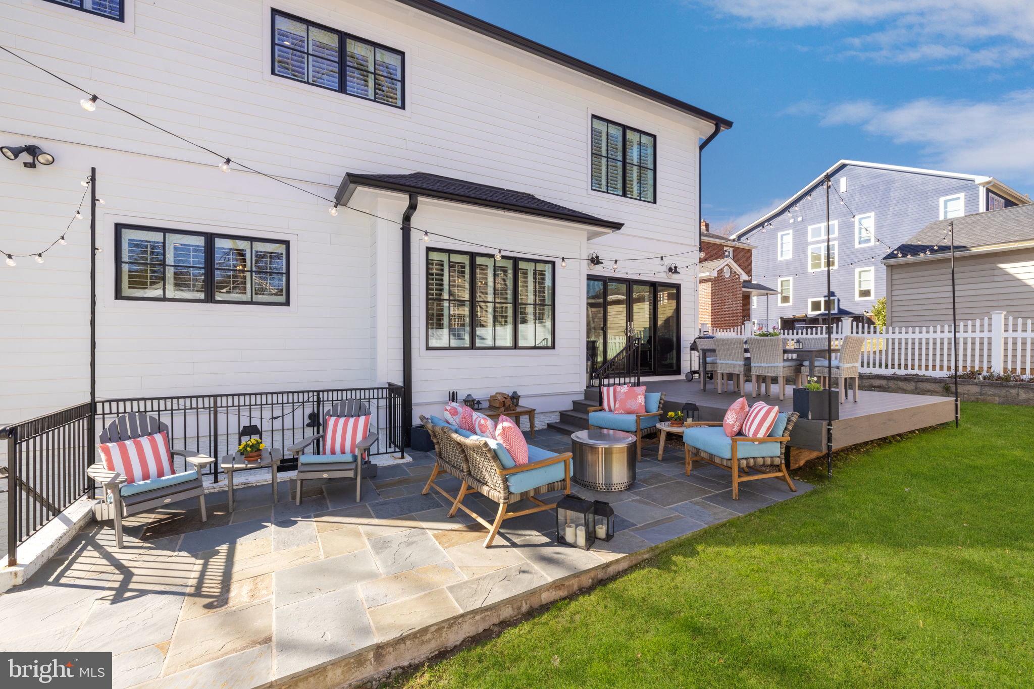 CHERRYDALE - Residential