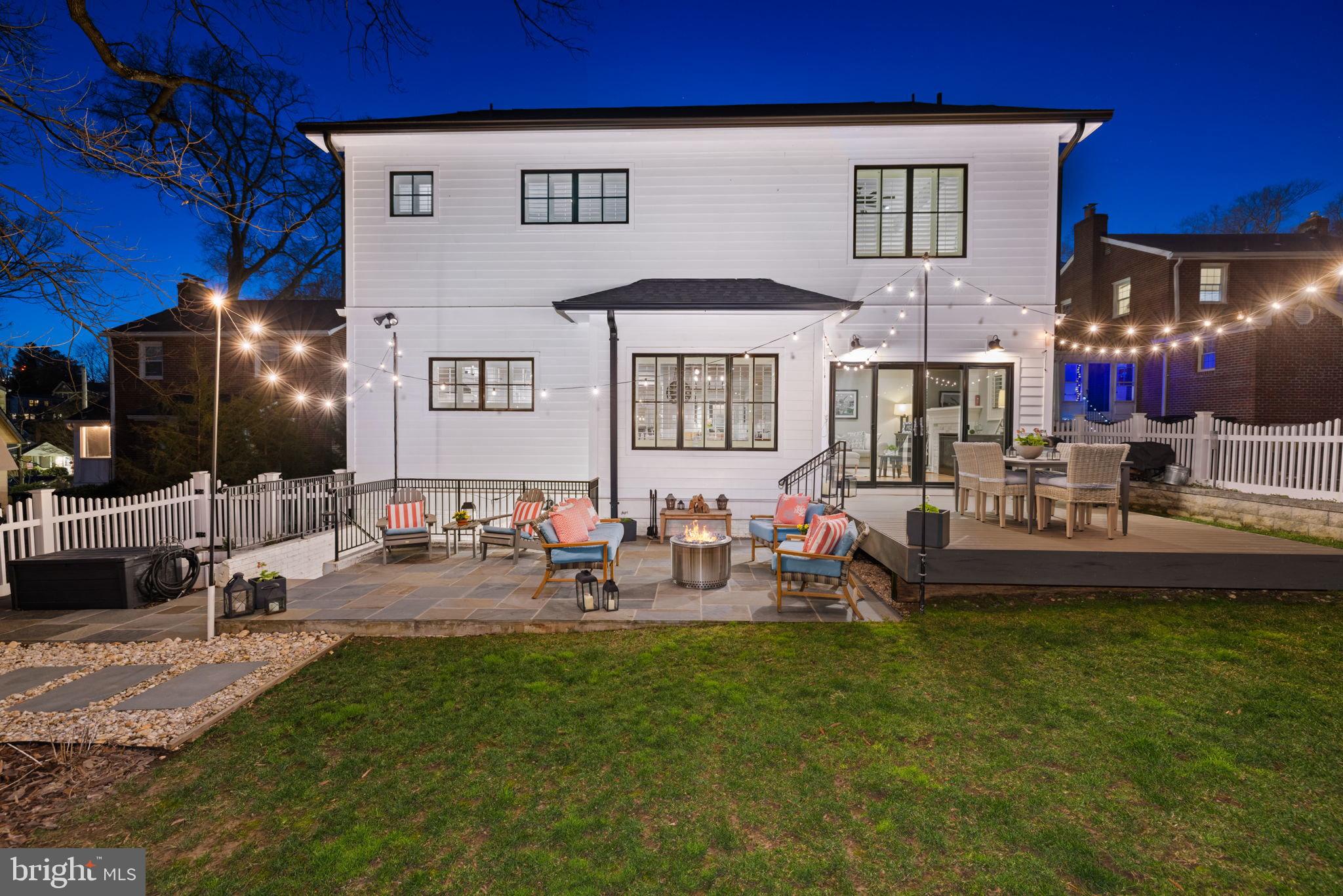 CHERRYDALE - Residential