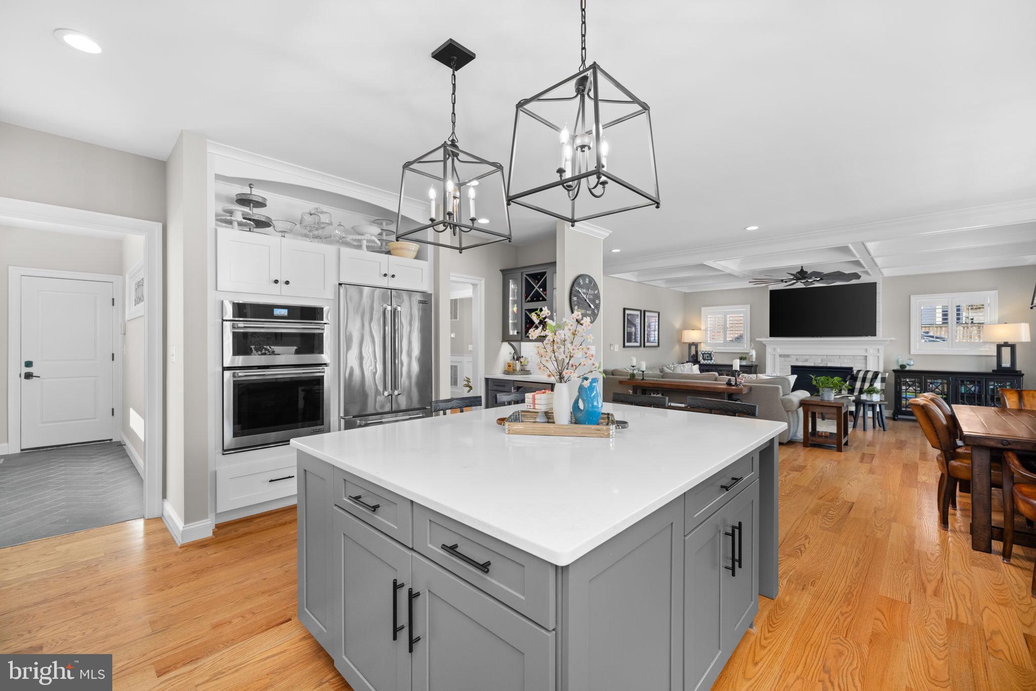 CHERRYDALE - Residential