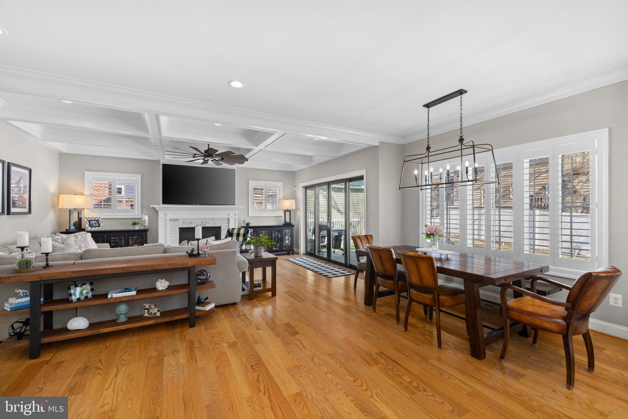 CHERRYDALE - Residential