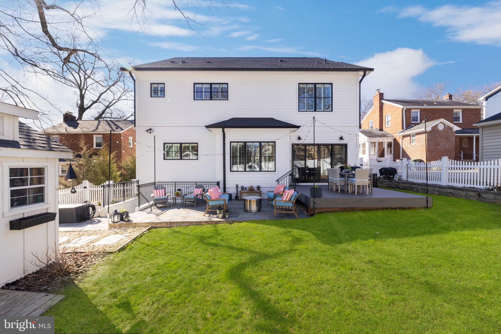 CHERRYDALE - Residential