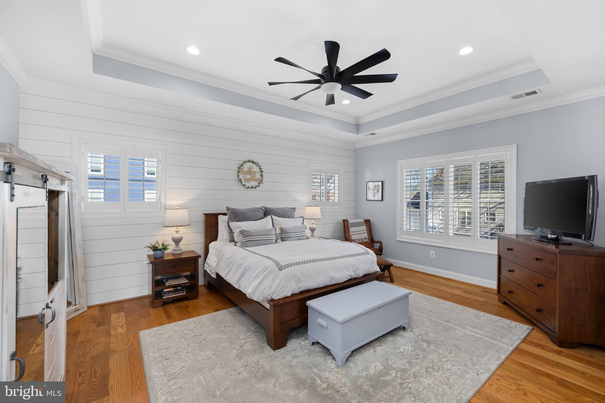 CHERRYDALE - Residential