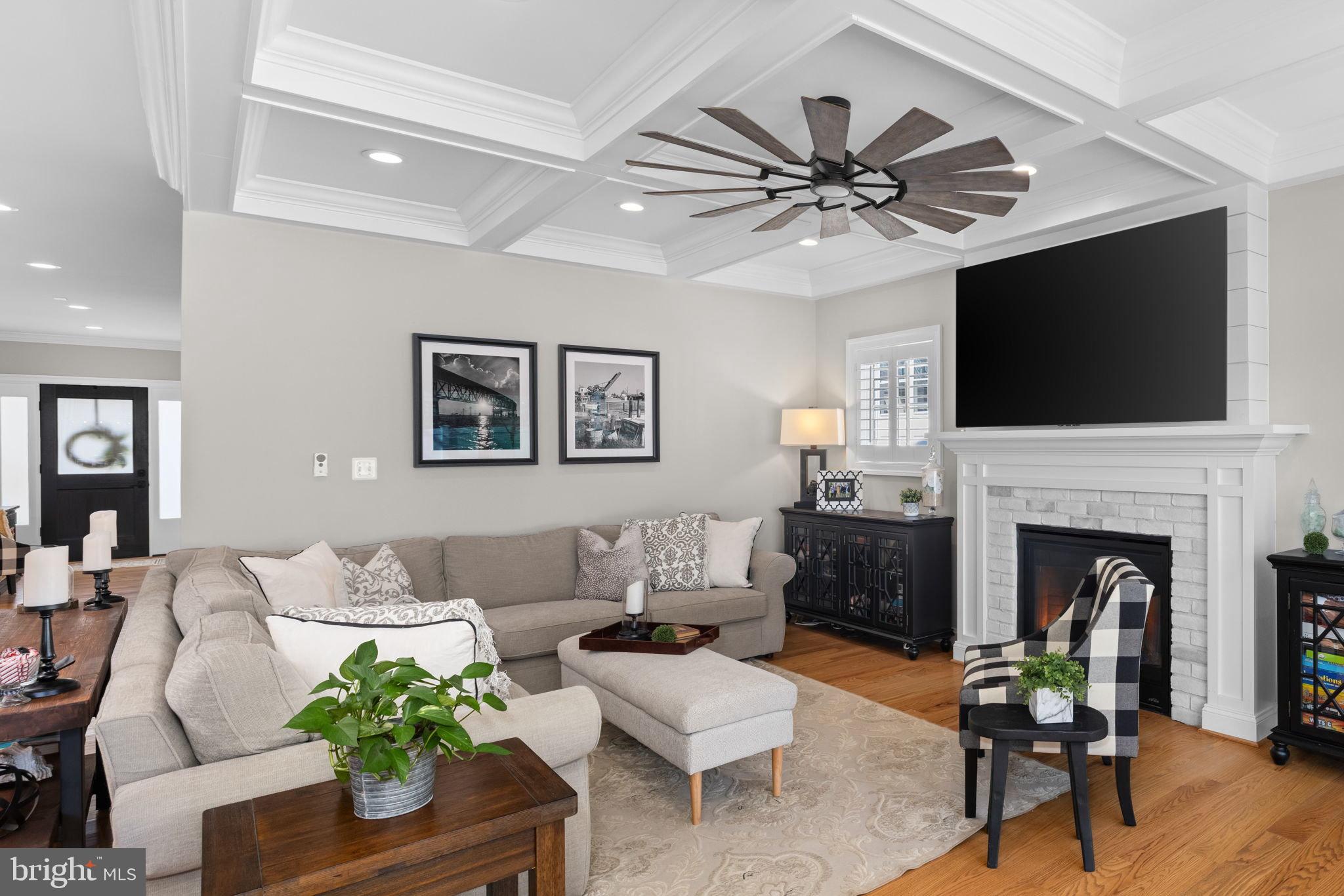 CHERRYDALE - Residential