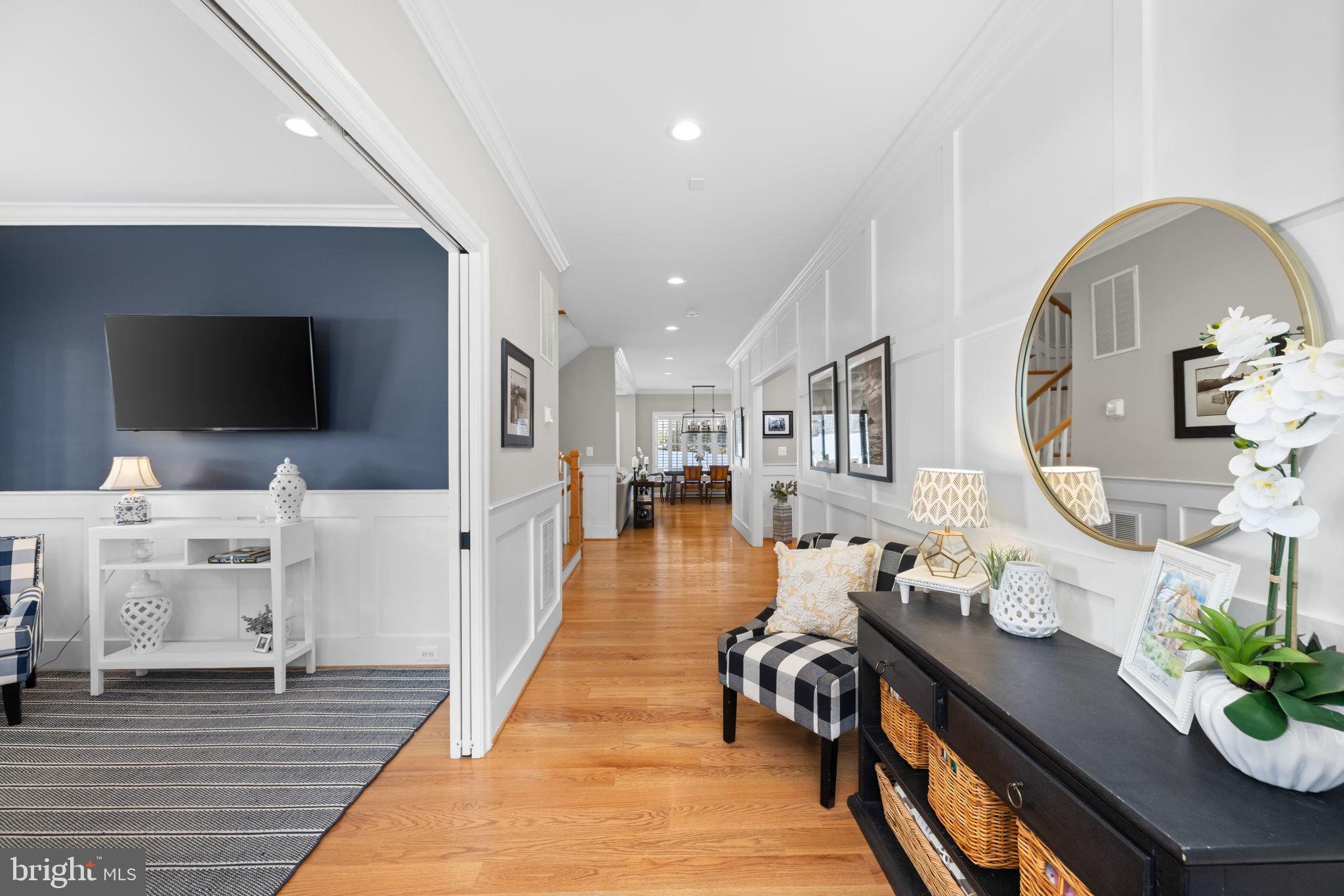 CHERRYDALE - Residential