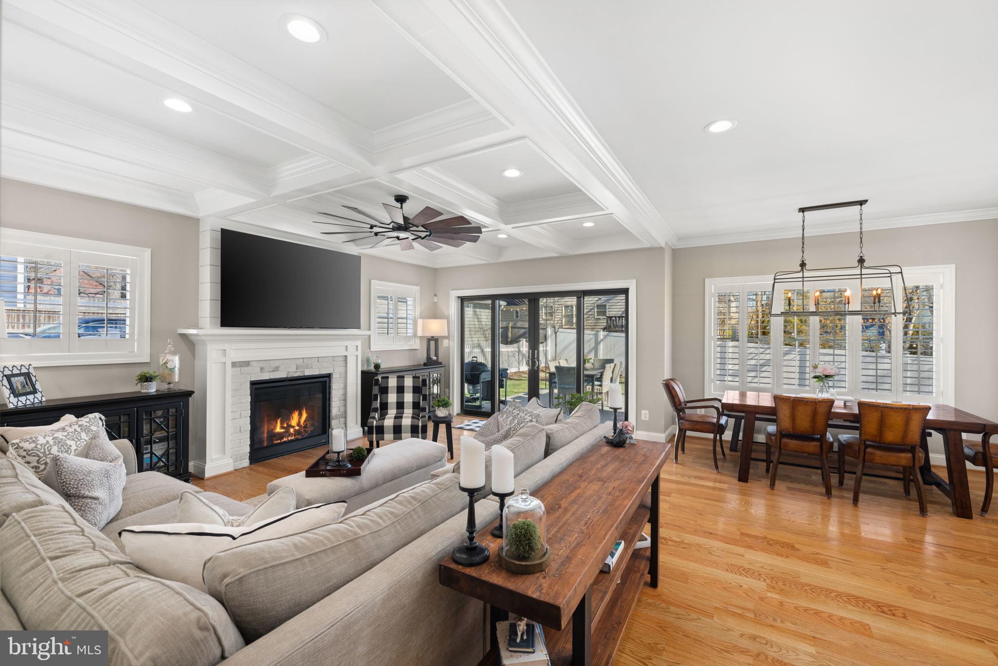 CHERRYDALE - Residential