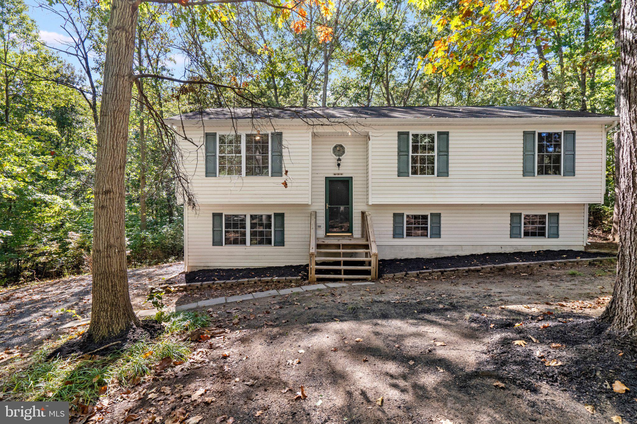 621 PLATT LANE