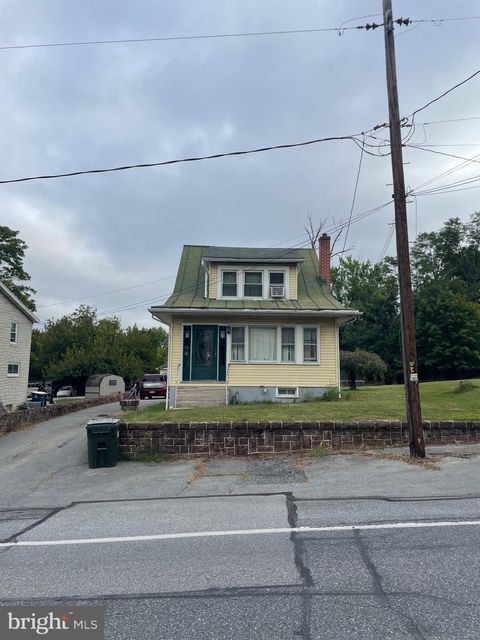 Photo of 108 E Main Street, Reinholds, PA 17569 (MLS # PALA2056726)