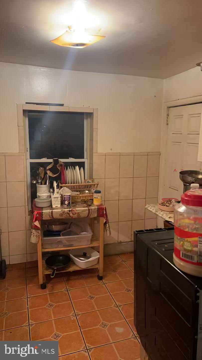 PHILADELPHIA (SOUTH) - Residential