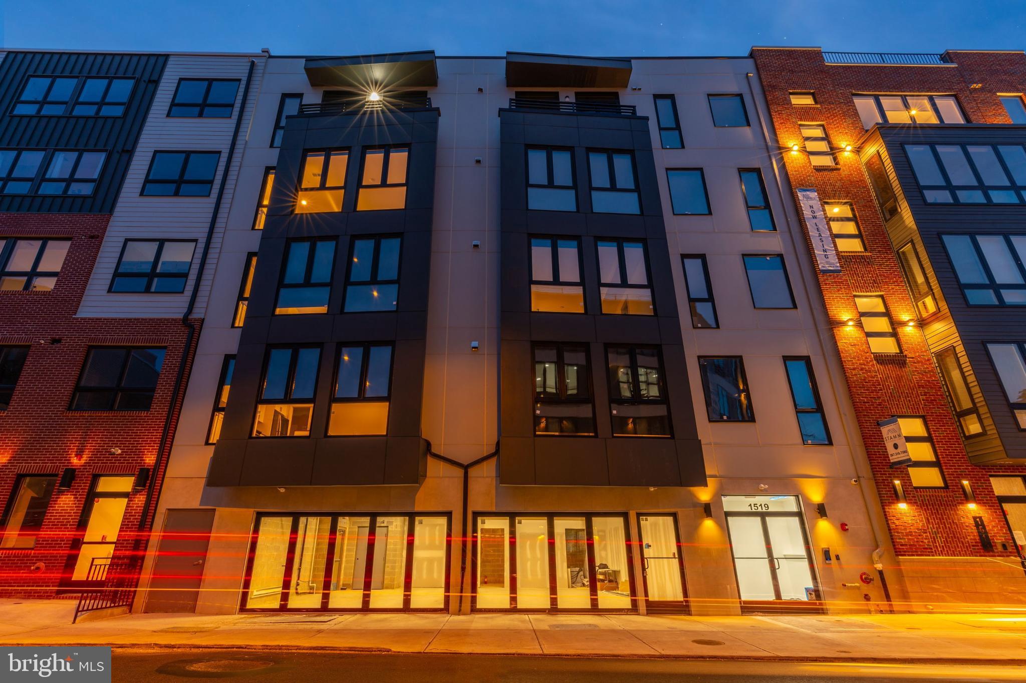 FRANCISVILLE - Residential Lease