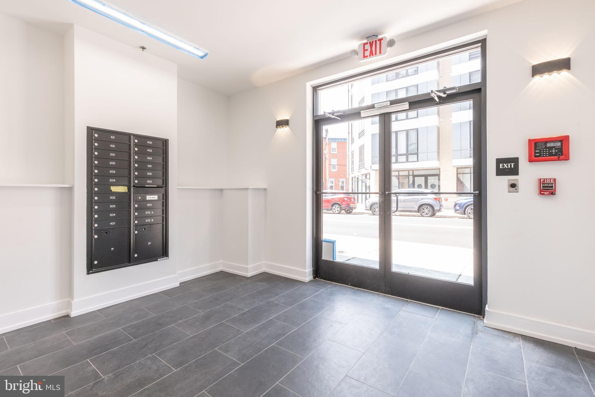 FRANCISVILLE - Residential Lease