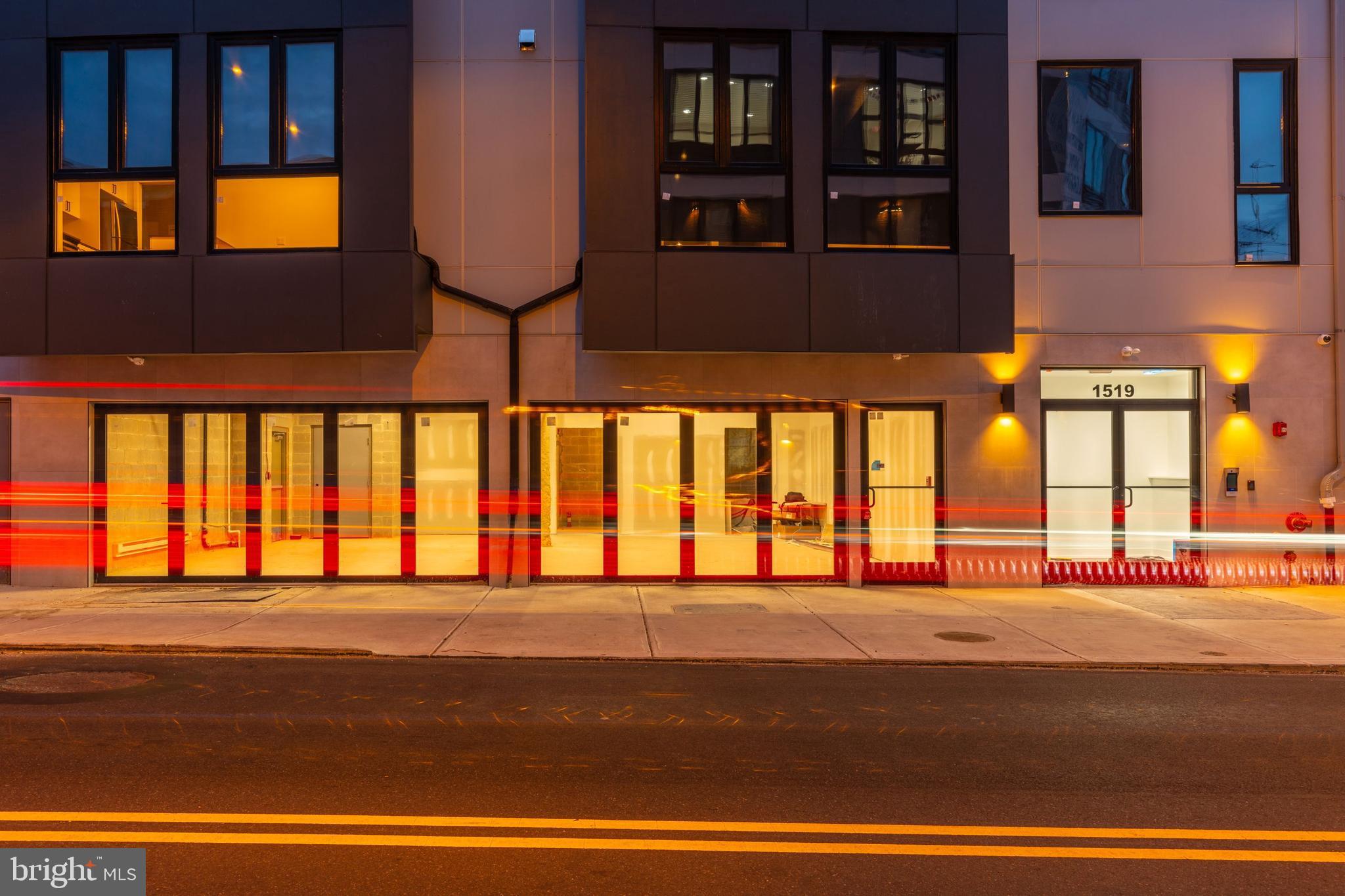 FRANCISVILLE - Residential Lease