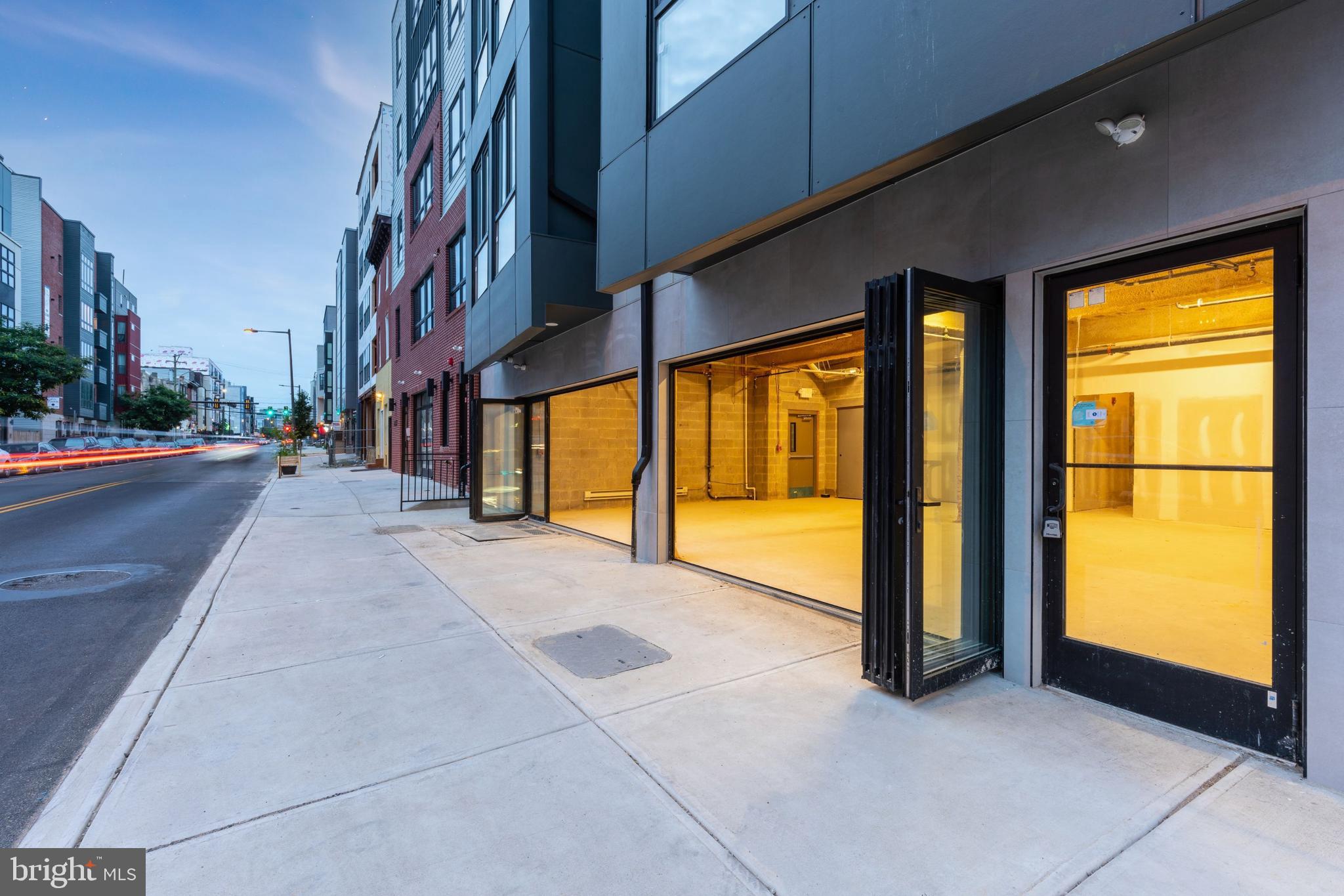 FRANCISVILLE - Residential Lease