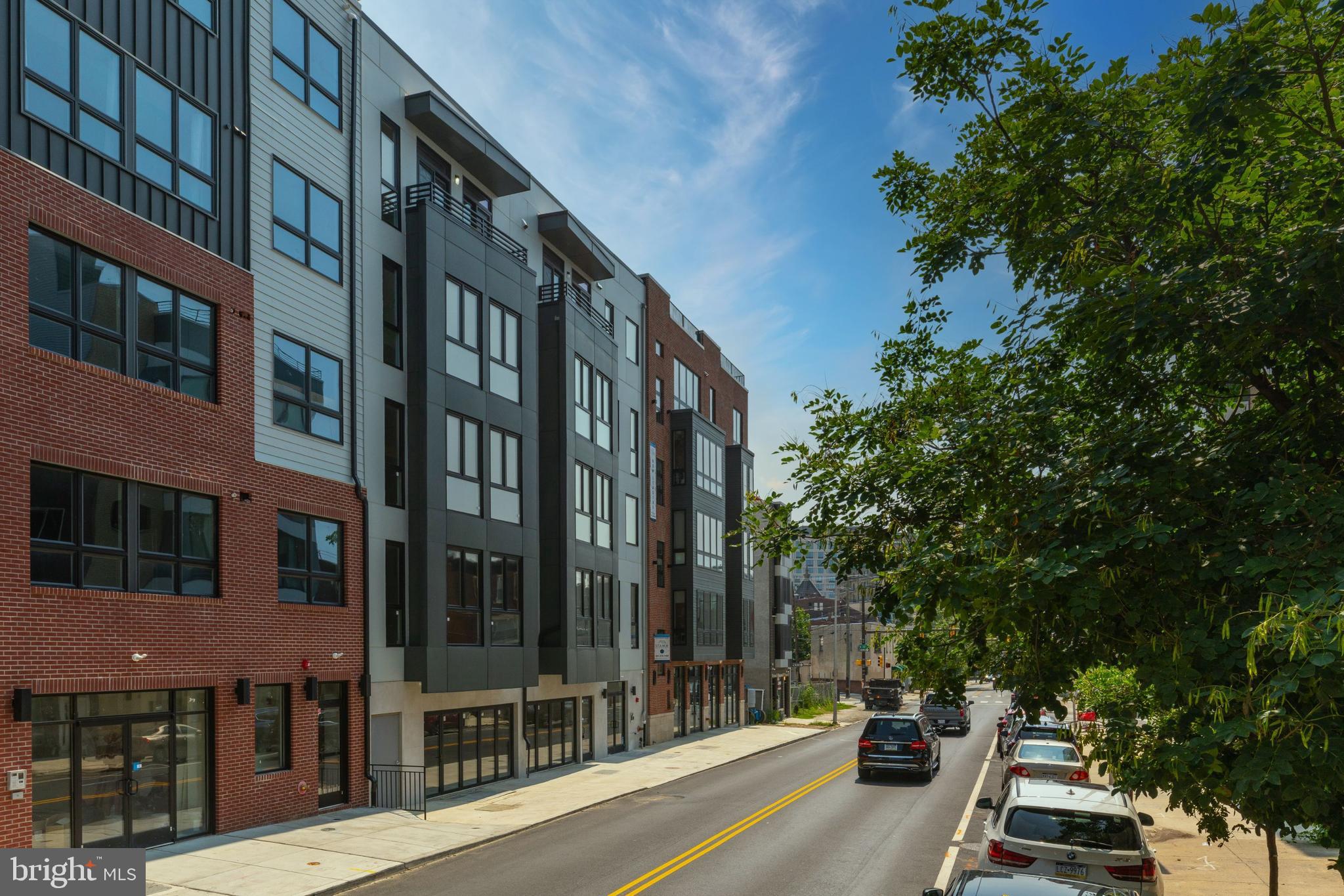 FRANCISVILLE - Residential Lease