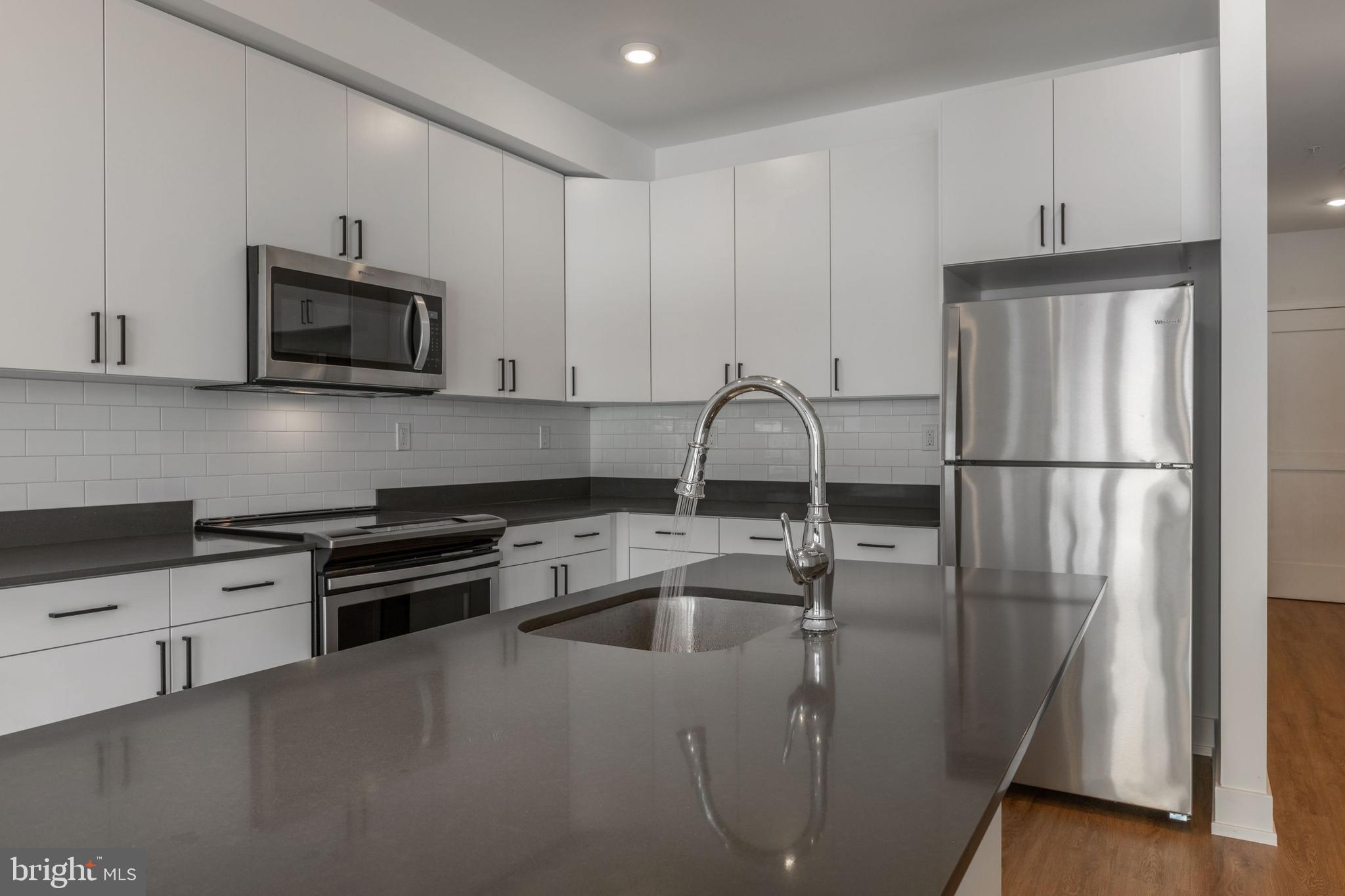 FRANCISVILLE - Residential Lease