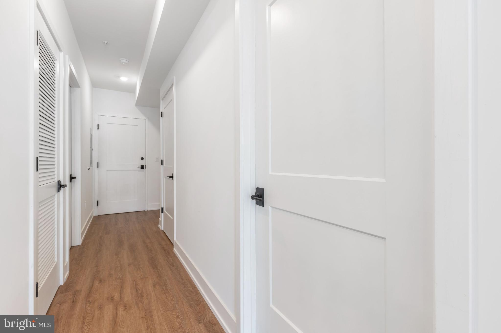 FRANCISVILLE - Residential Lease