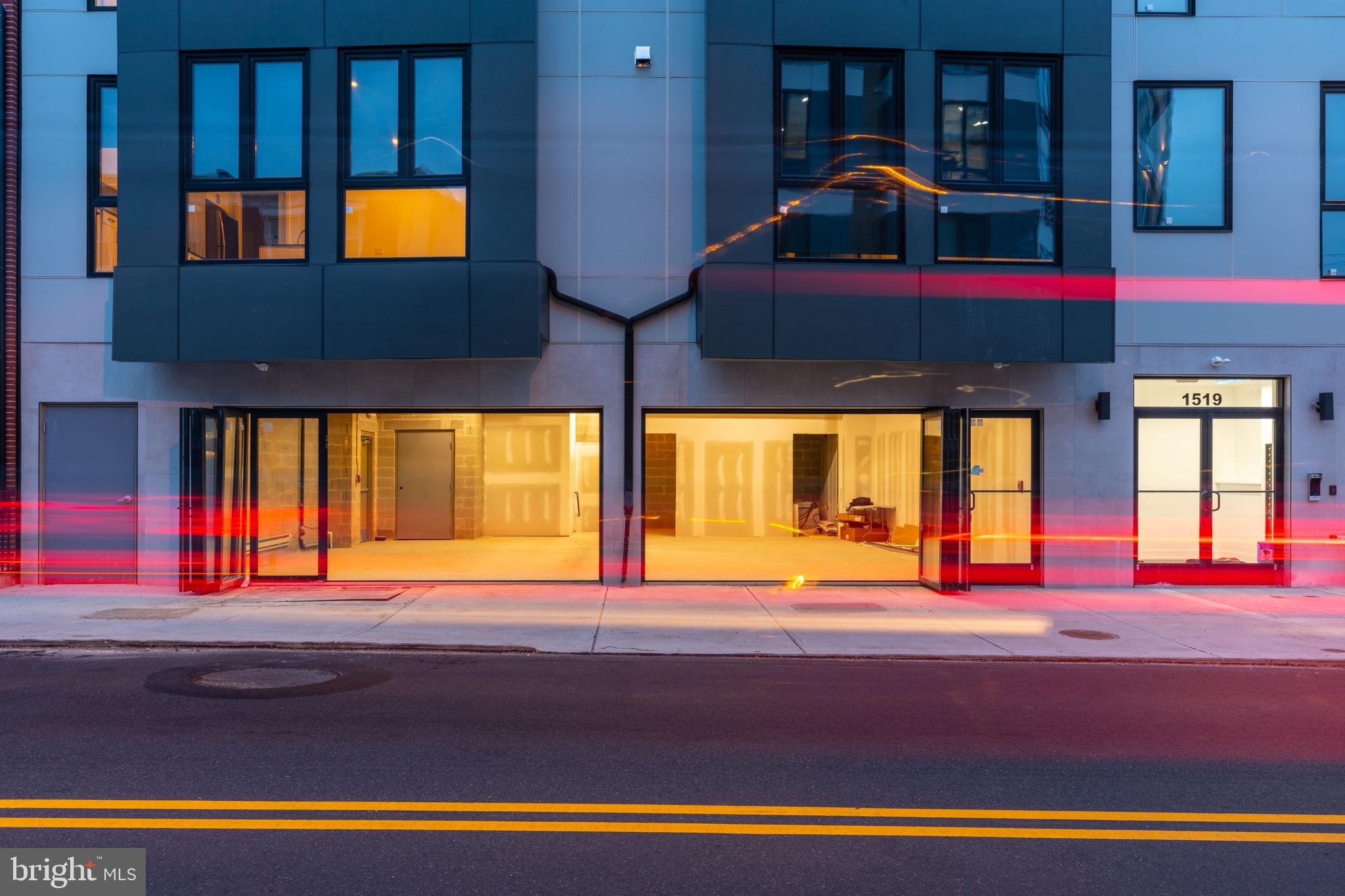 FRANCISVILLE - Residential Lease