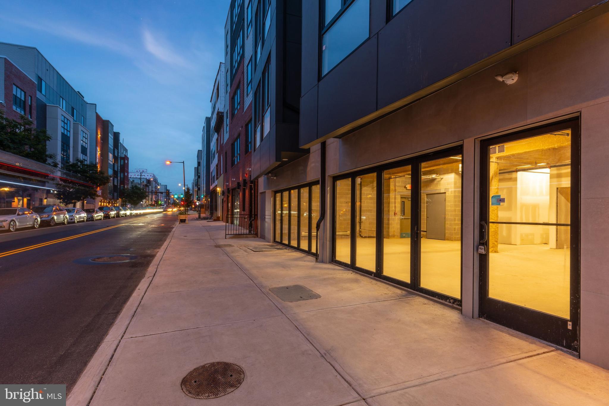 FRANCISVILLE - Residential Lease