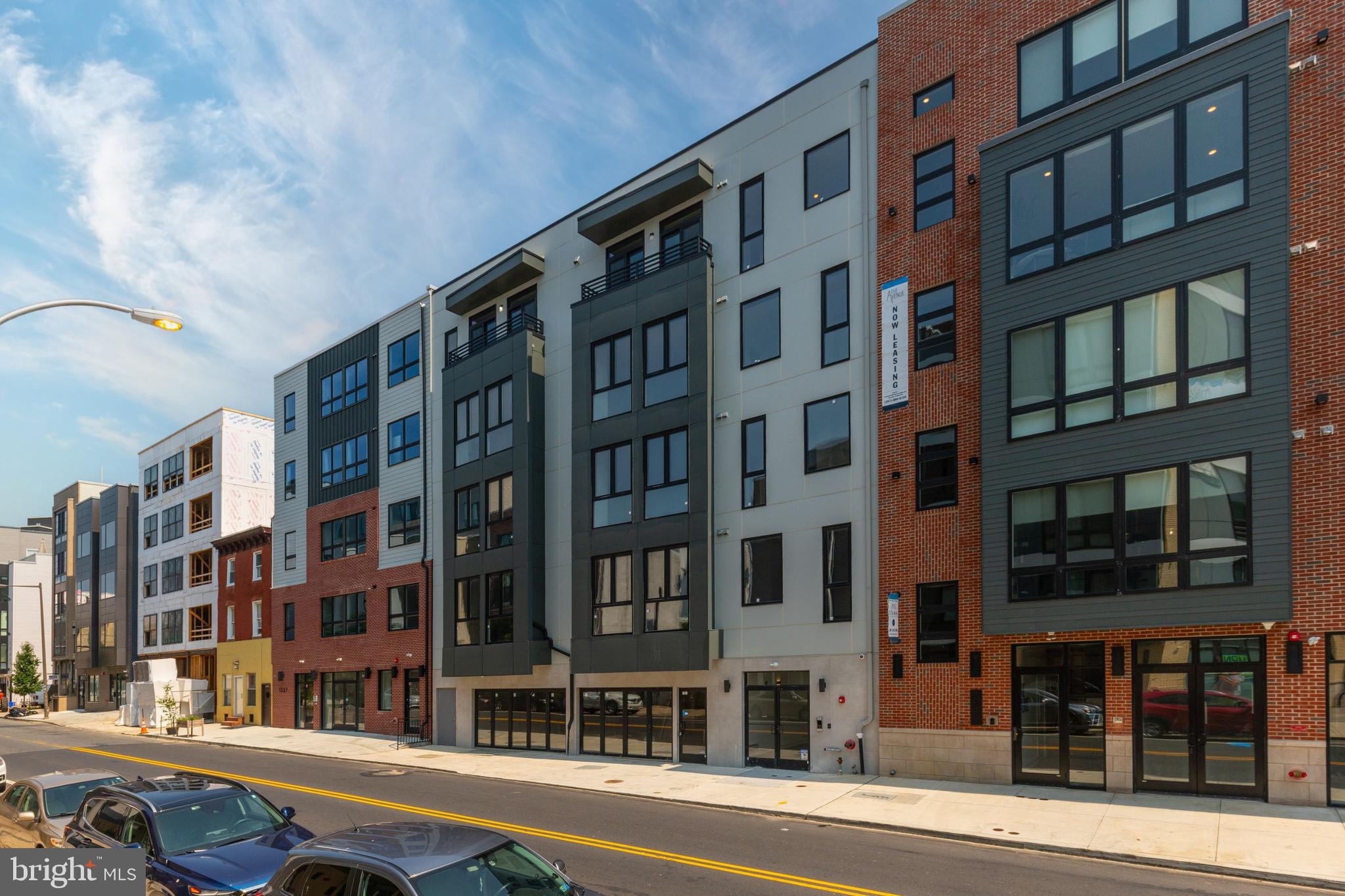 FRANCISVILLE - Residential Lease