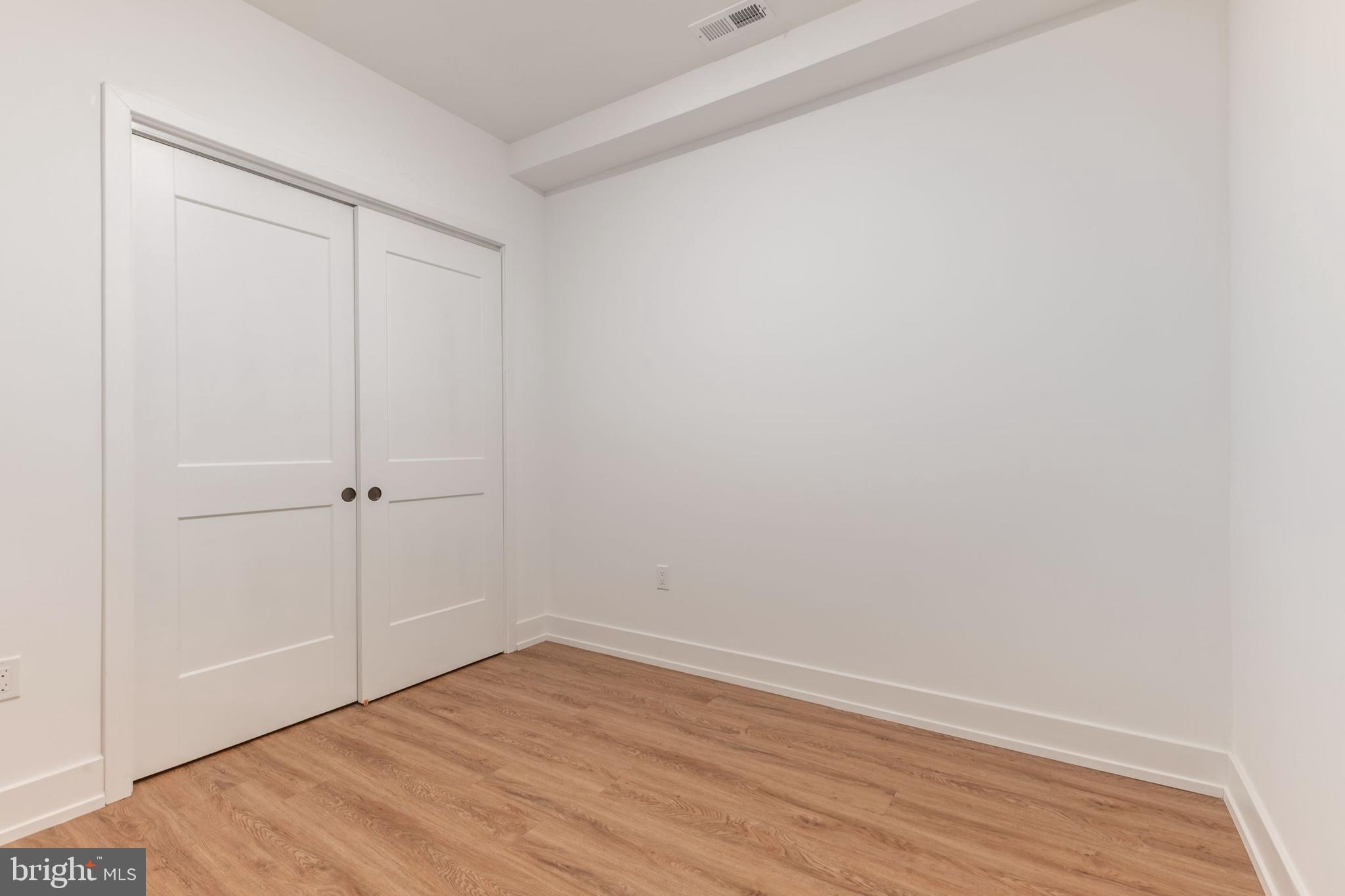 FRANCISVILLE - Residential Lease