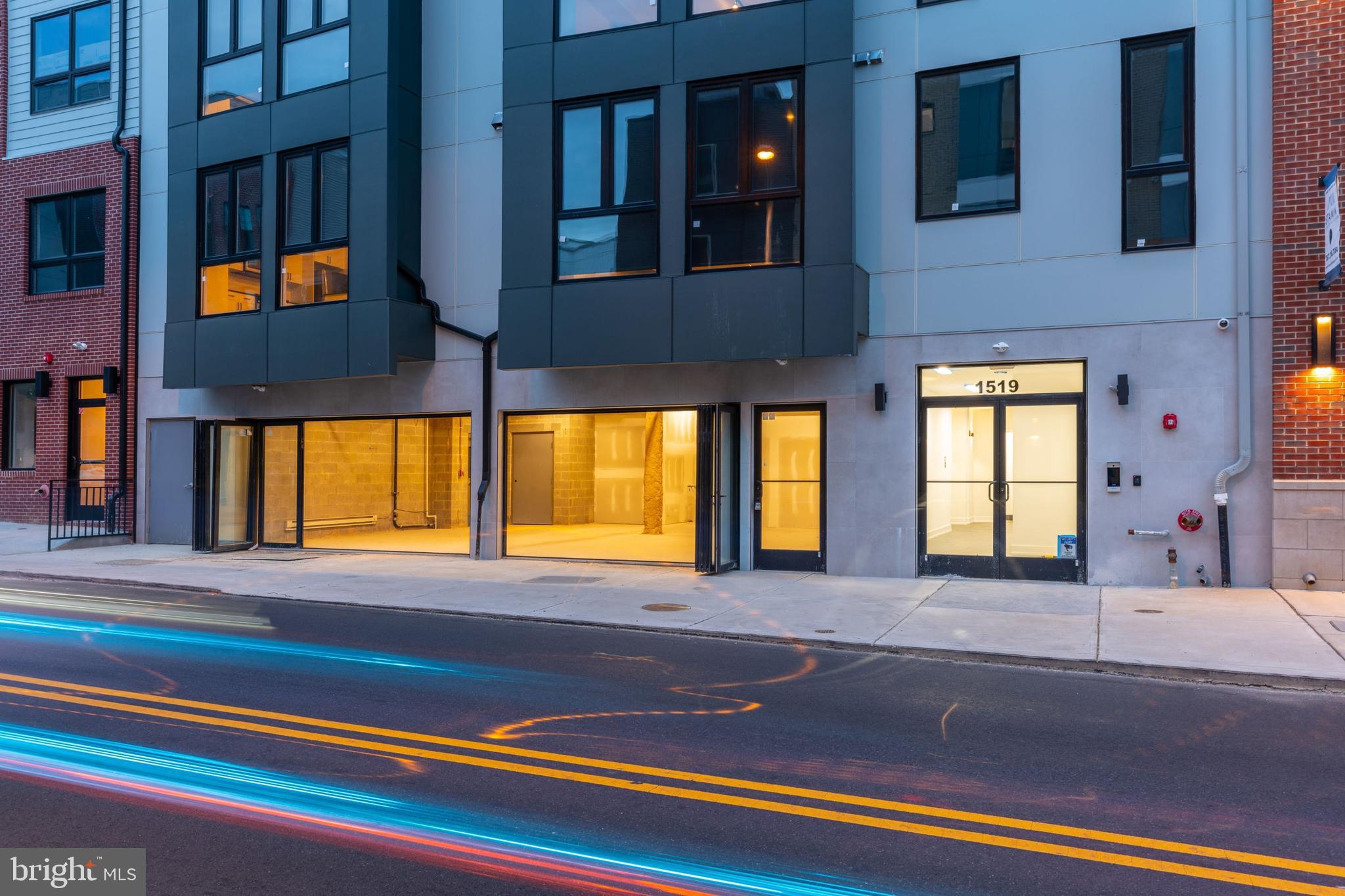 FRANCISVILLE - Residential Lease