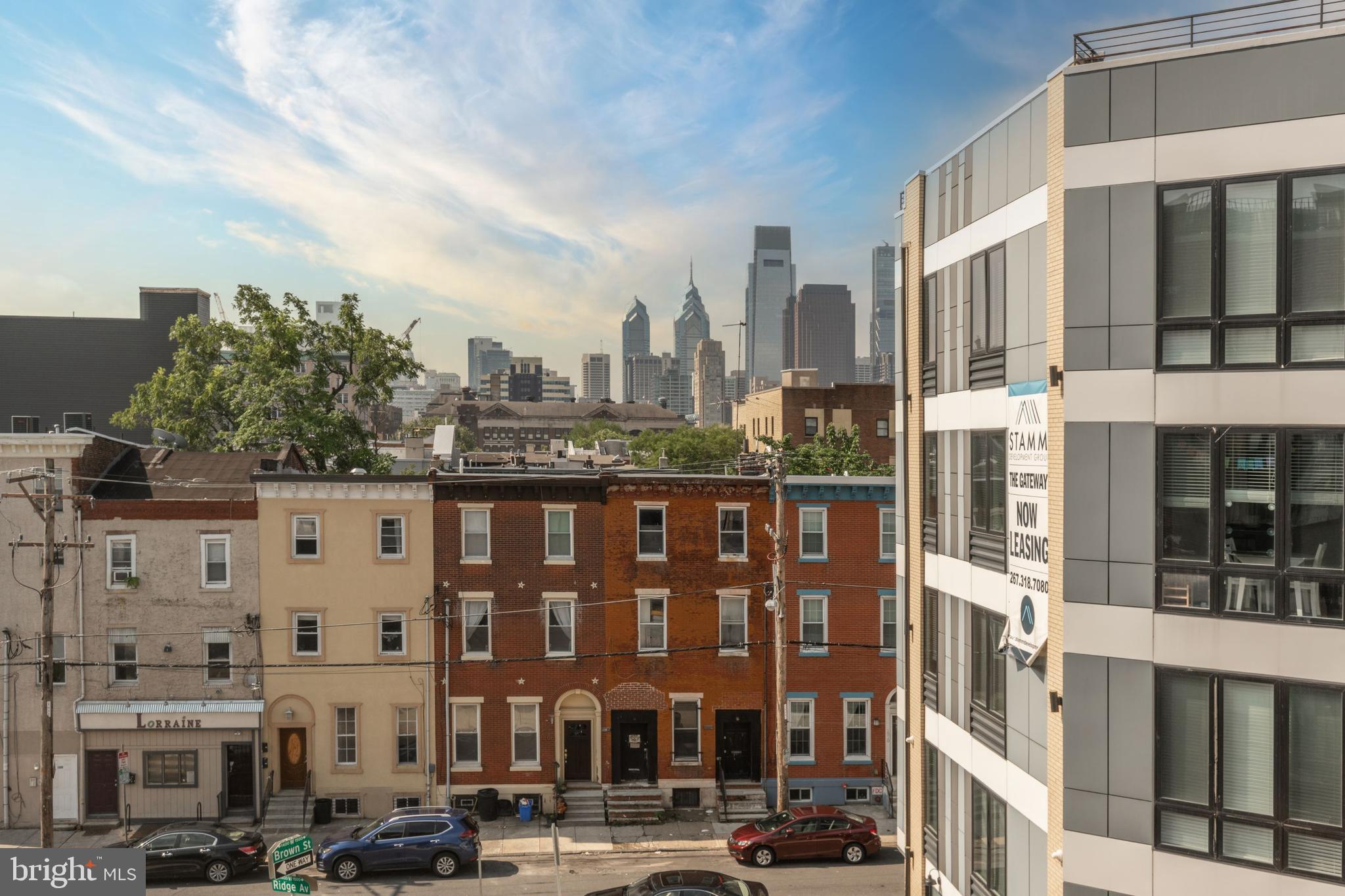 FRANCISVILLE - Residential Lease