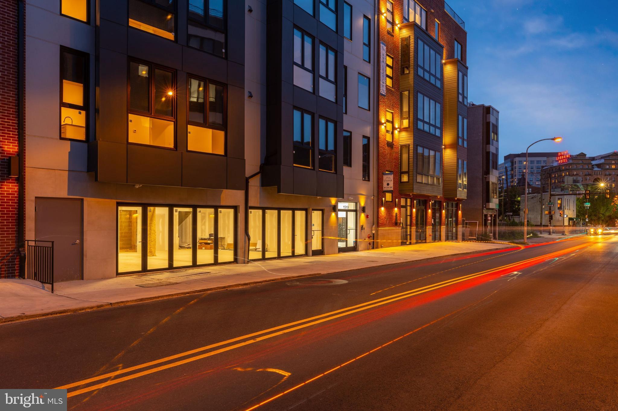 FRANCISVILLE - Residential Lease