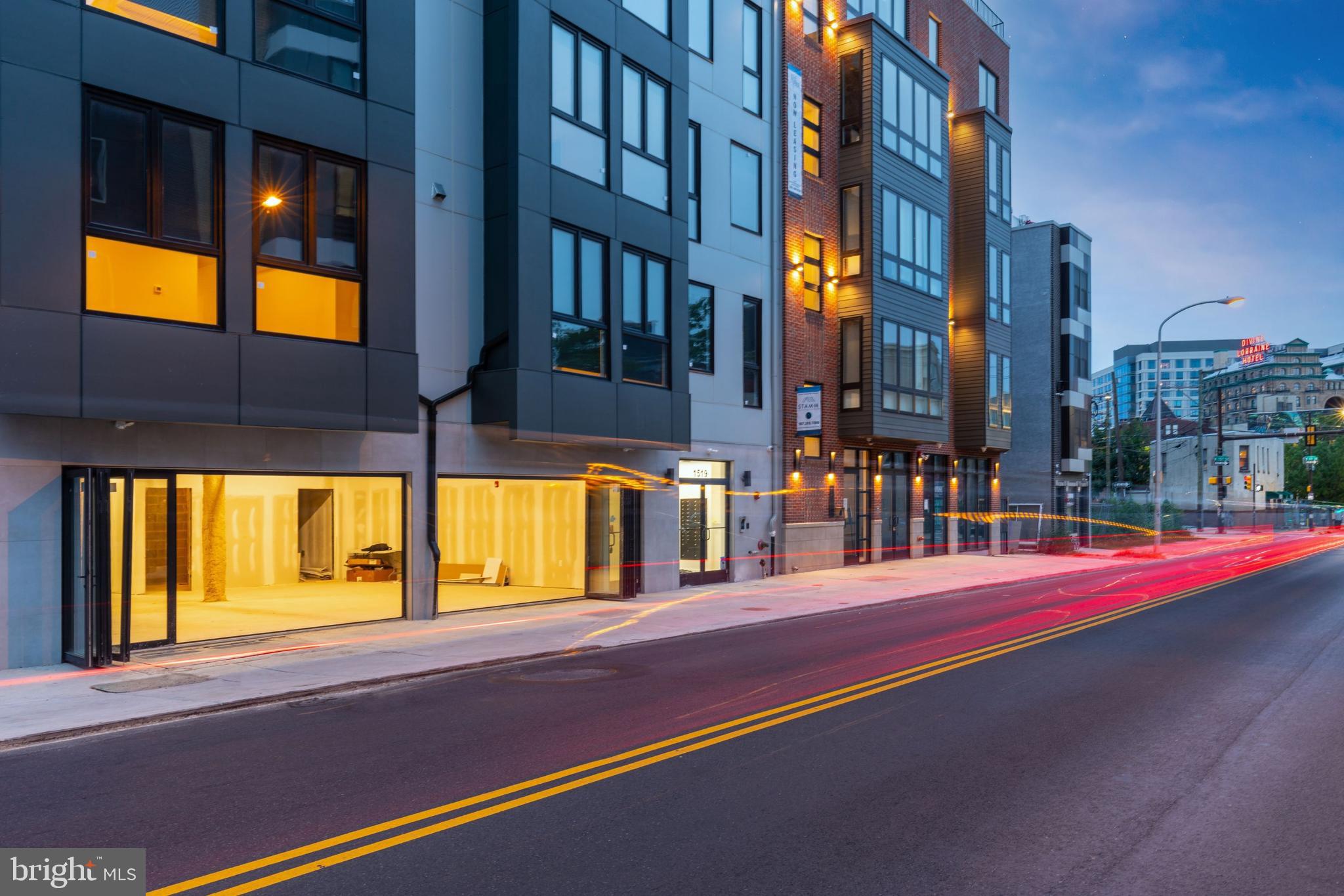 FRANCISVILLE - Residential Lease