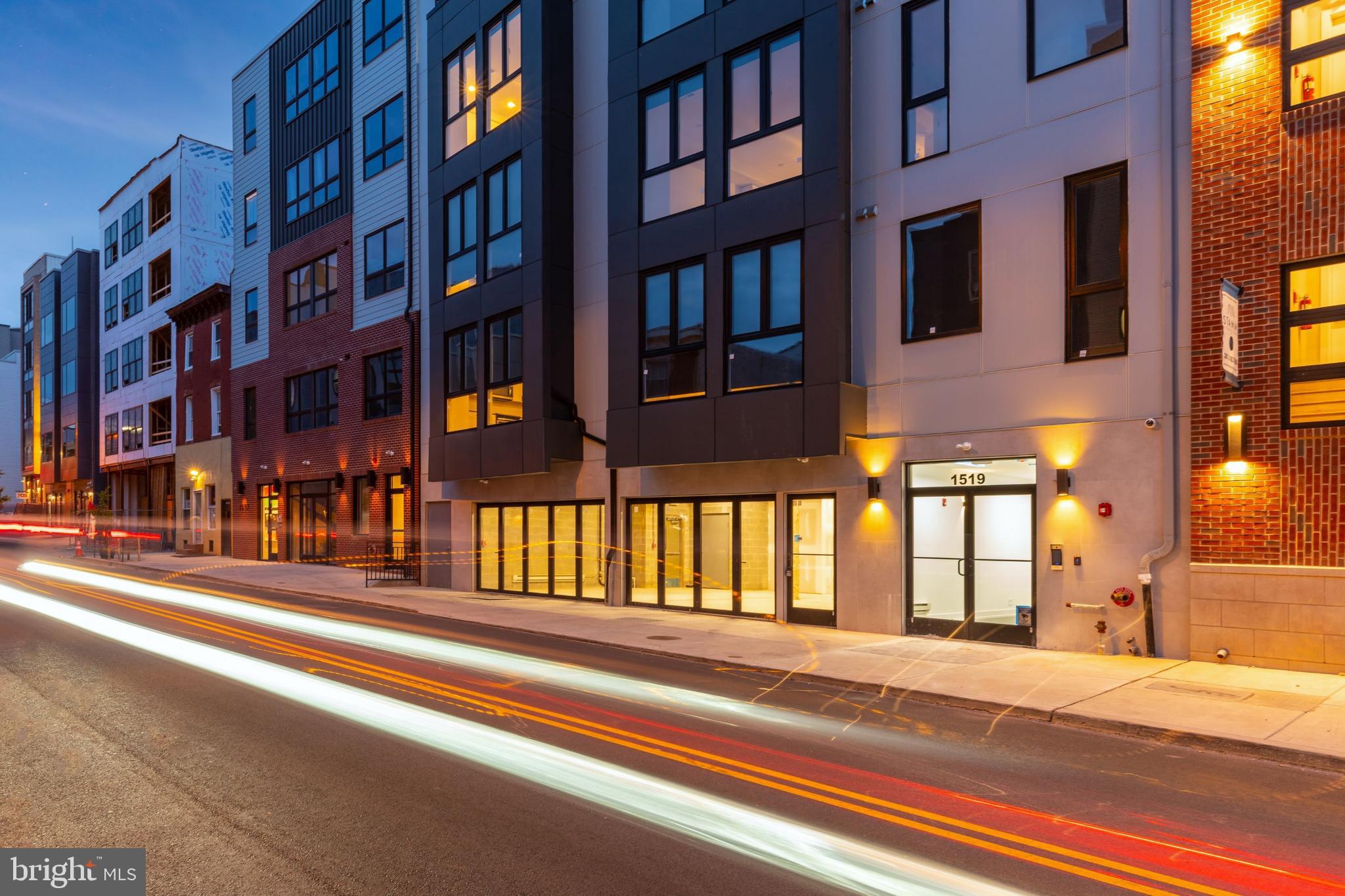 FRANCISVILLE - Residential Lease