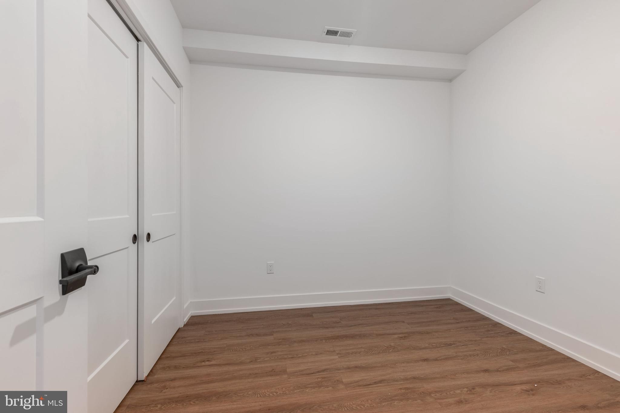 FRANCISVILLE - Residential Lease