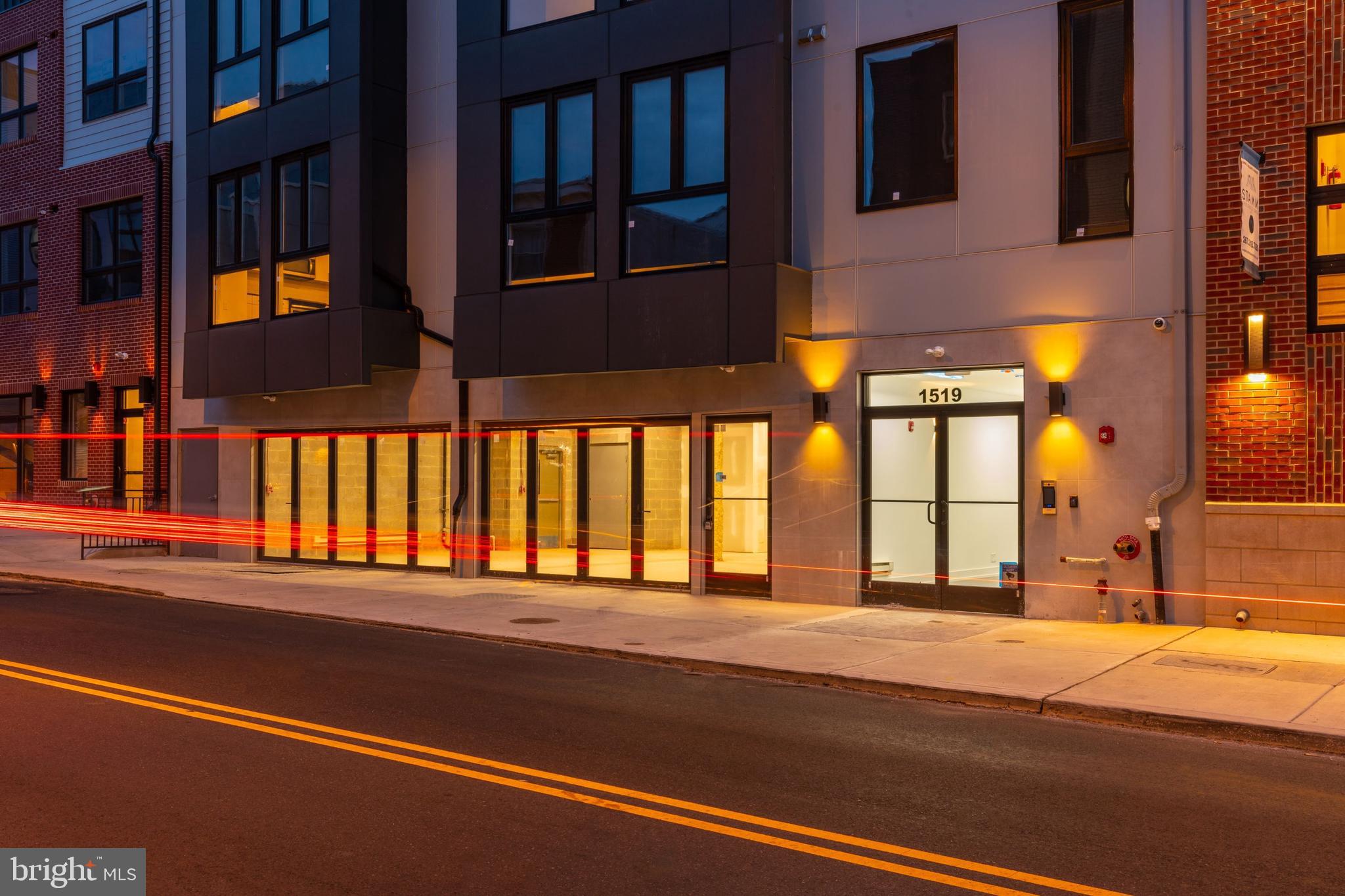 FRANCISVILLE - Residential Lease