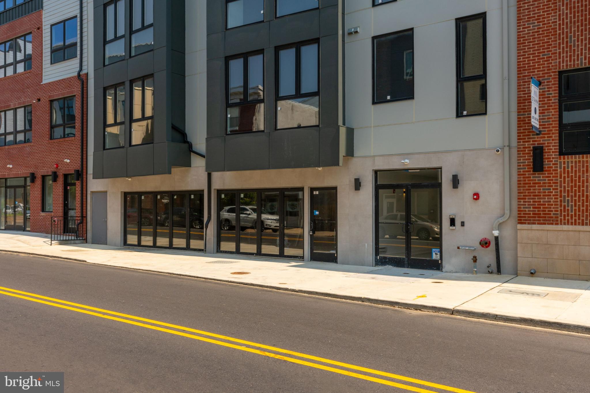 FRANCISVILLE - Residential Lease