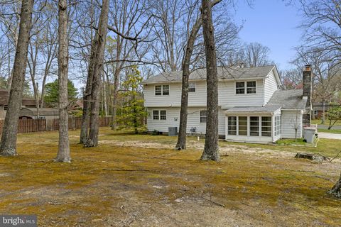 Tiny photo for 2052 Brookfield Street, VINELAND, NJ 08361 (MLS # NJCB2030026)