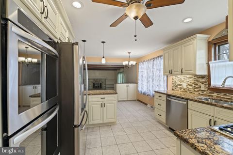 Tiny photo for 2052 Brookfield Street, VINELAND, NJ 08361 (MLS # NJCB2030026)