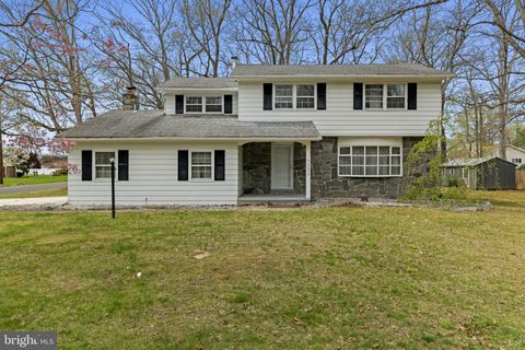 Photo of 2052 Brookfield Street, VINELAND, NJ 08361 (MLS # NJCB2030026)