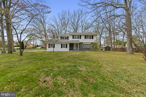 Tiny photo for 2052 Brookfield Street, VINELAND, NJ 08361 (MLS # NJCB2030026)