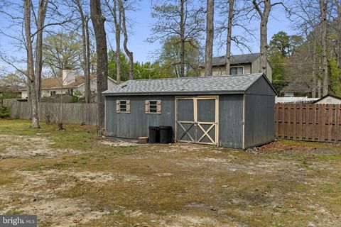 Tiny photo for 2052 Brookfield Street, VINELAND, NJ 08361 (MLS # NJCB2030026)