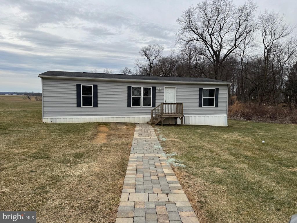 Photo of 4254 Delta Road, AIRVILLE, PA 17302 (MLS # PAYK2098608)