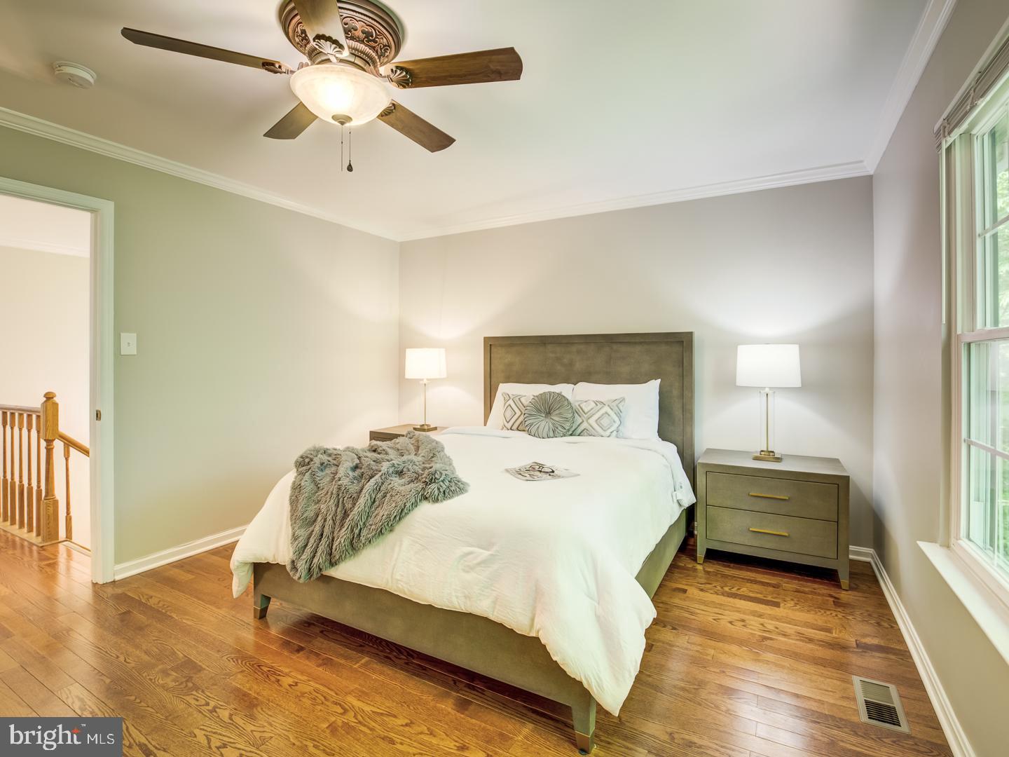 VAN DORN VILLAGE - Residential