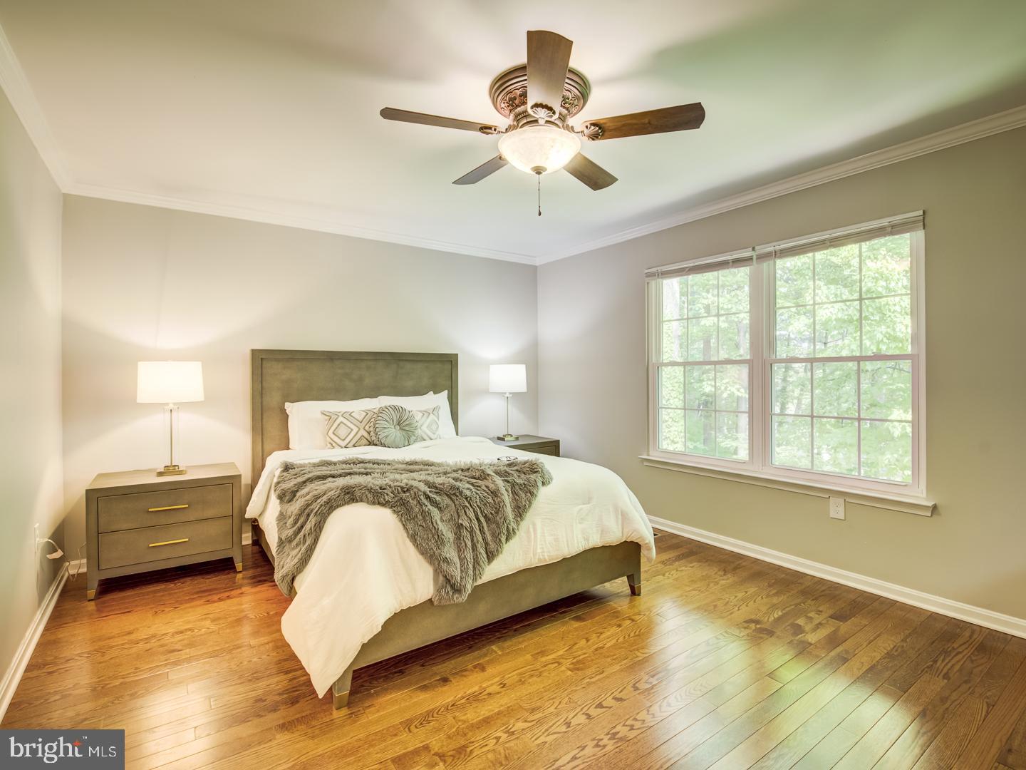 VAN DORN VILLAGE - Residential