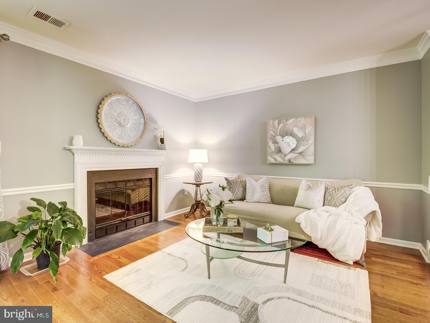 VAN DORN VILLAGE - Residential