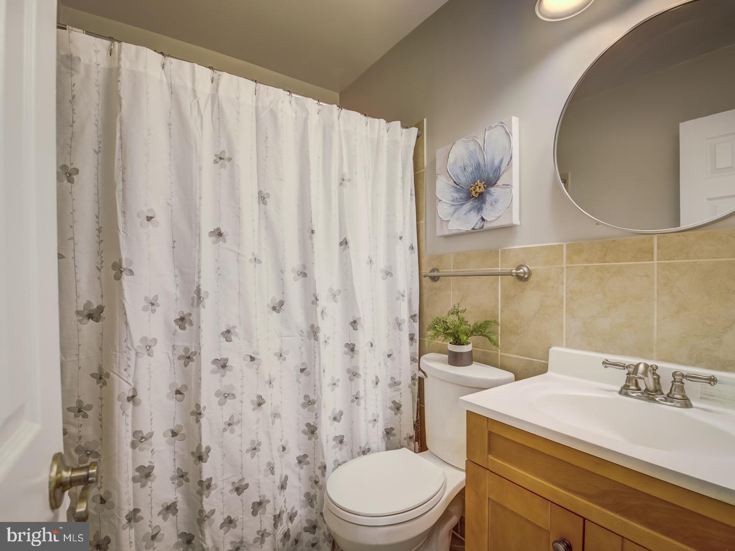 VAN DORN VILLAGE - Residential