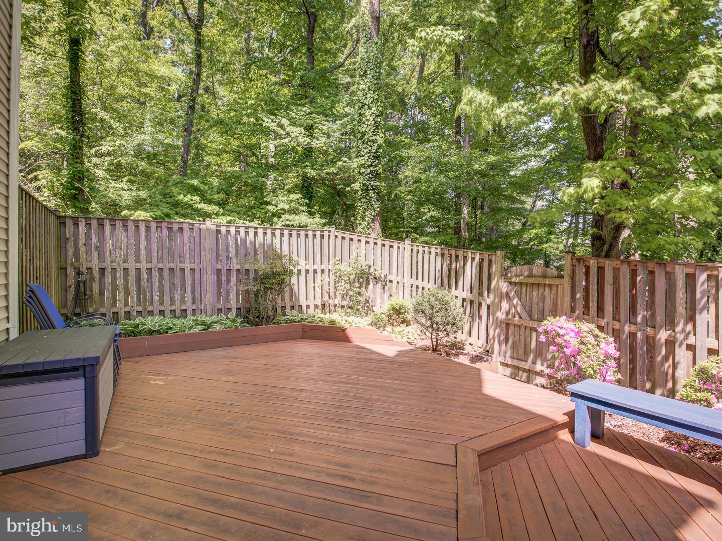 VAN DORN VILLAGE - Residential