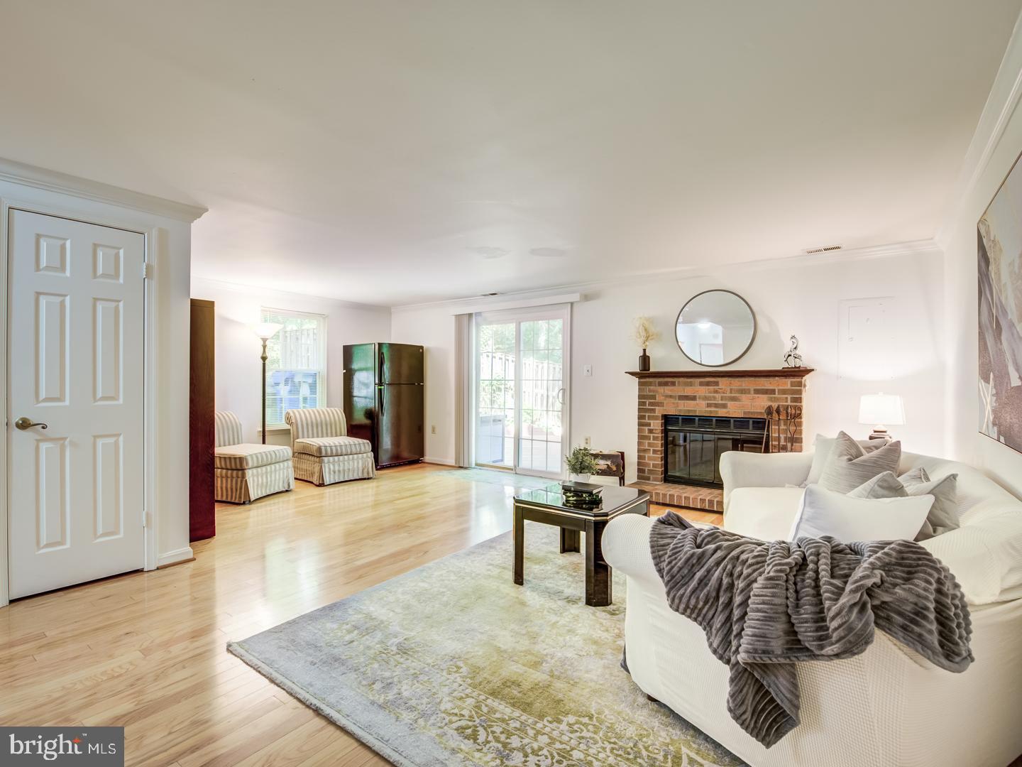 VAN DORN VILLAGE - Residential