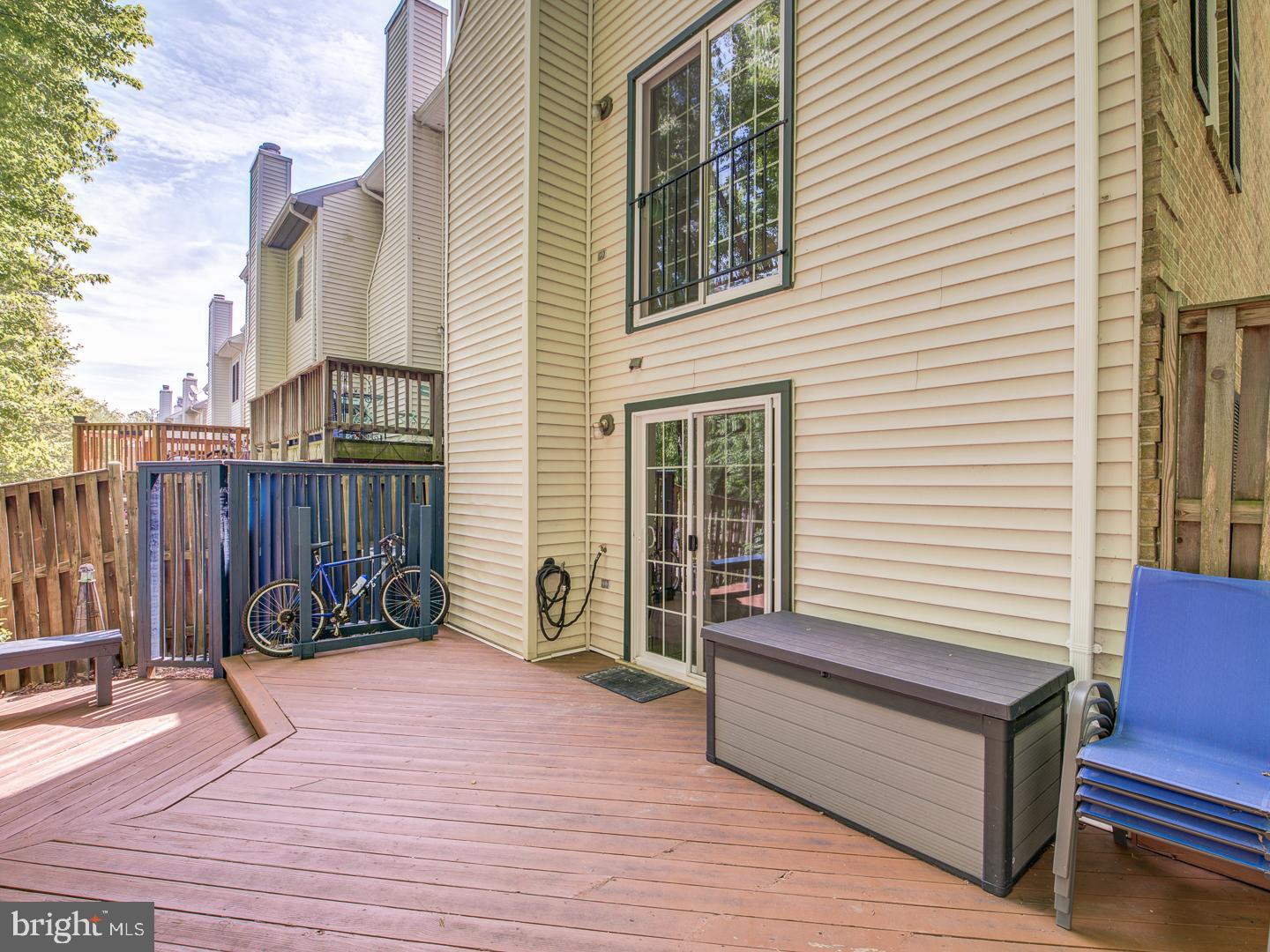 VAN DORN VILLAGE - Residential