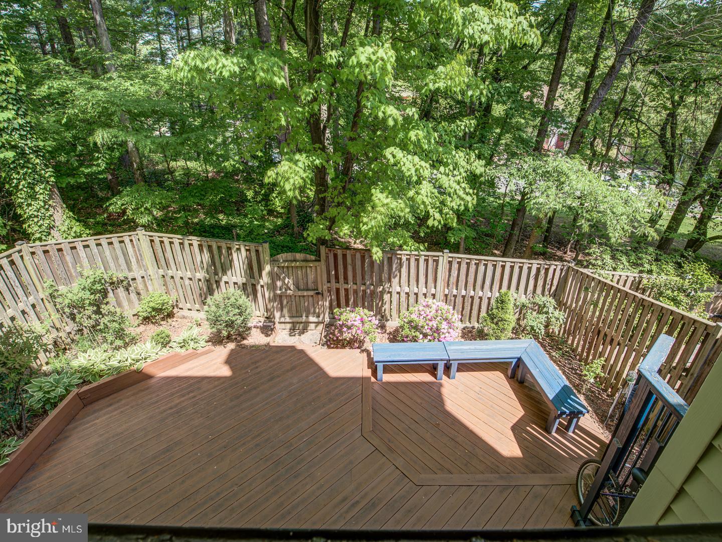 VAN DORN VILLAGE - Residential