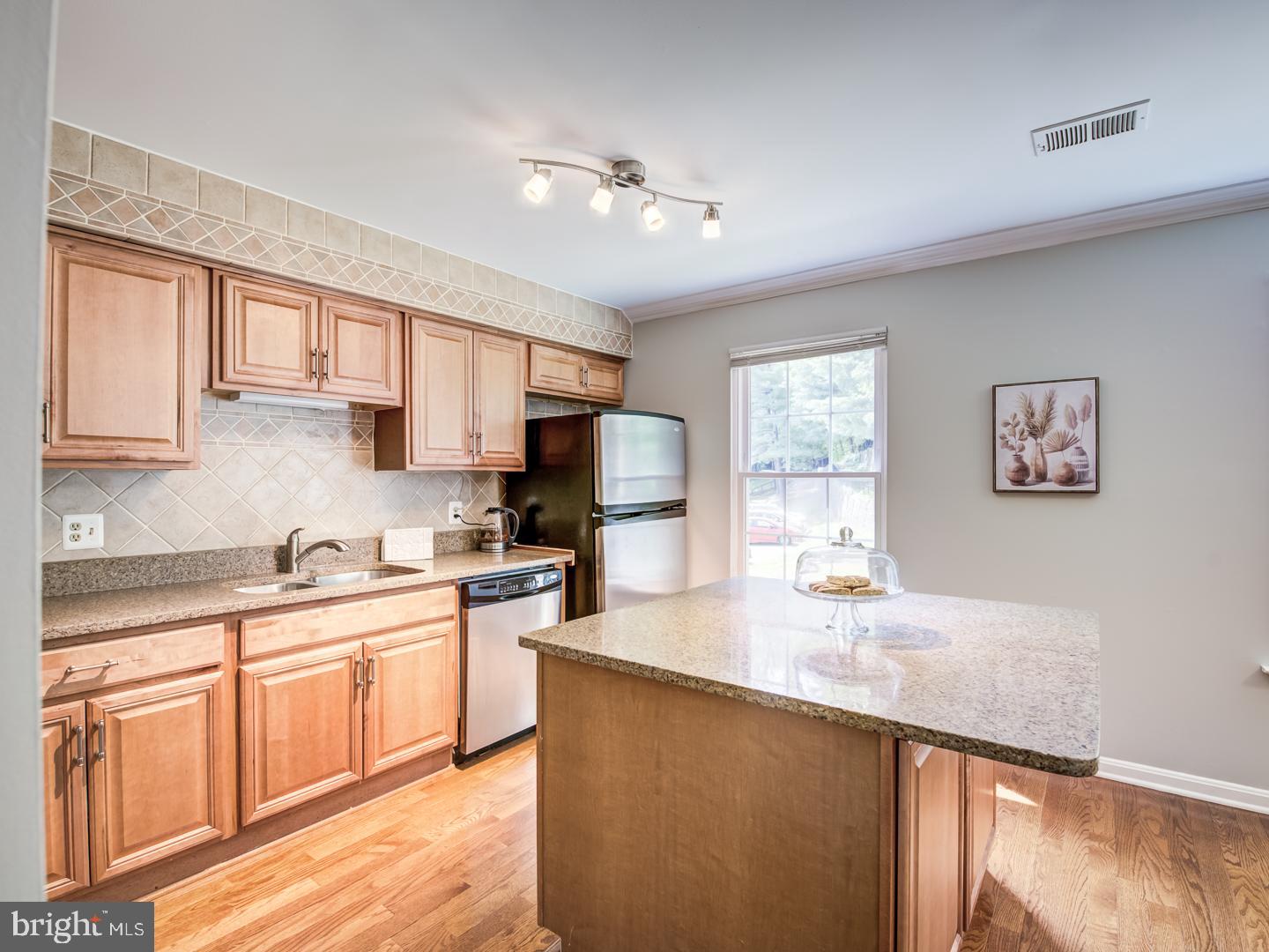 VAN DORN VILLAGE - Residential